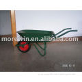 wheelbarrow